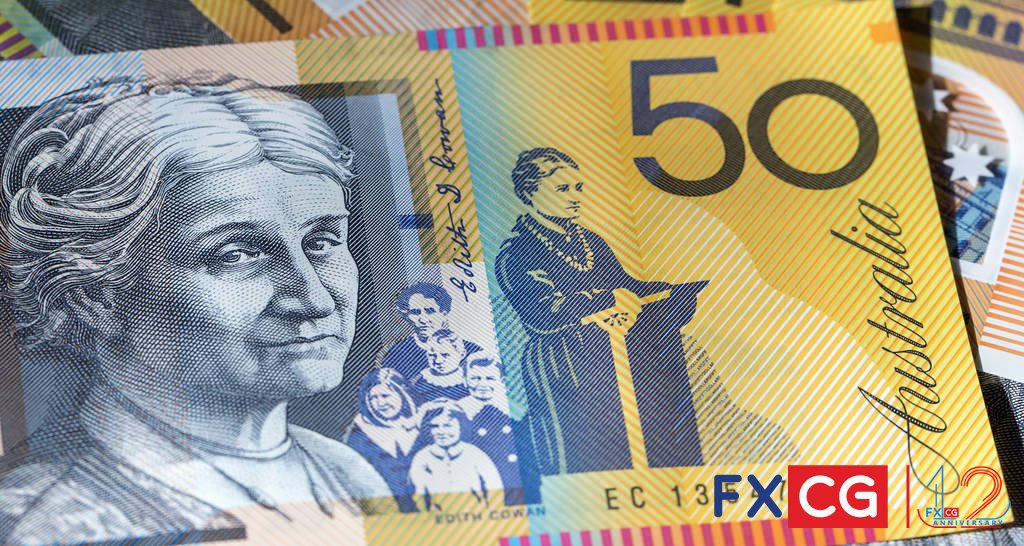 ฟอเร็กซ์ FXCG:อัตราเงินเฟ้อผู้ผลิตของออสเตรเลียลดลงเหลือ 0.9% ในไตรมาสที่ 4